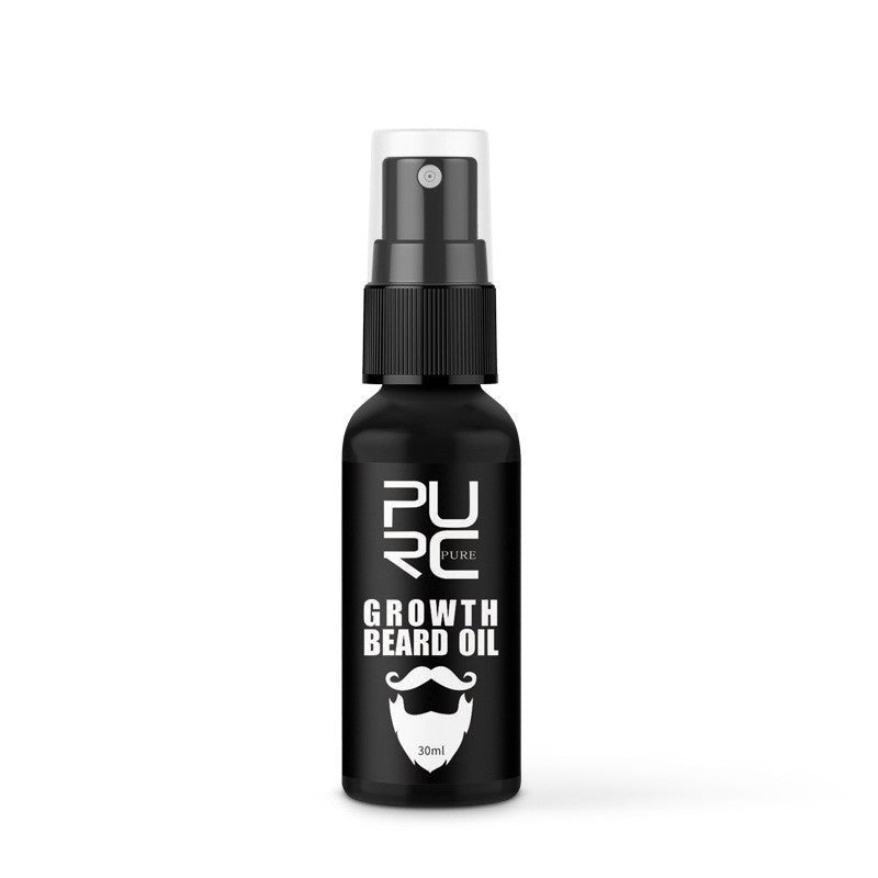 Beard Growth Fluid - Meme Beauty Depot