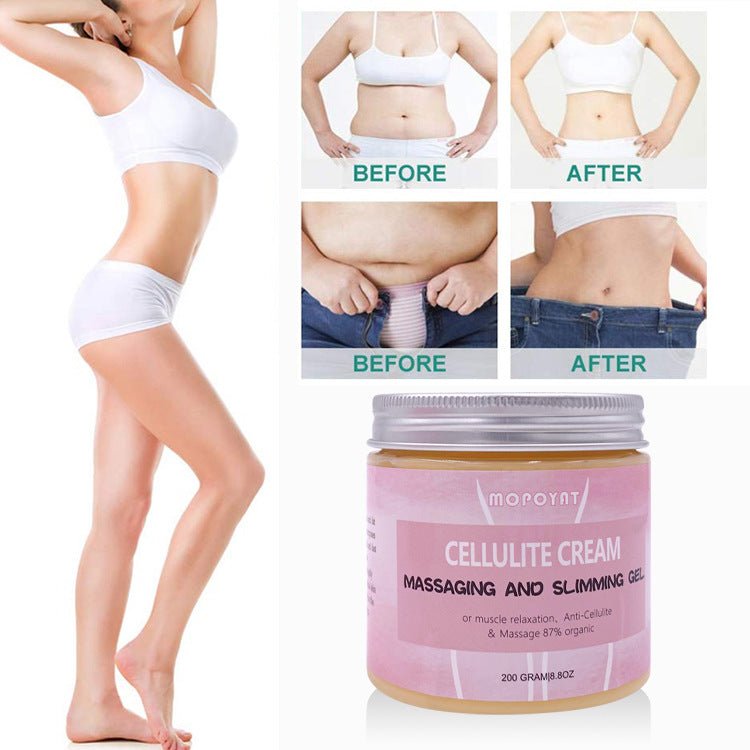 Fat Burner Weight Loss Creams - Meme Beauty Depot