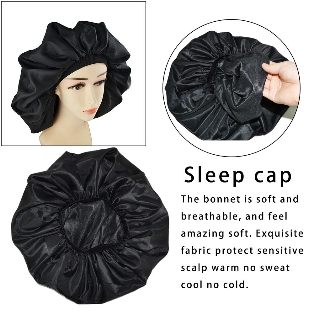 Beauty salon cap - Meme Beauty Depot