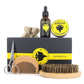 Beard care kit - Meme Beauty Depot