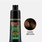 Dark Brown Shampoo - Meme Beauty Depot