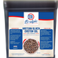 Haitian Black Castor Oil (lwil maskriti)