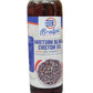 Haitian Black Castor Oil ( Lwil Maskriti) pure castor oil from Haiti. 

This is some benefits:
Help with hair growth, 
Stimulates circulation, allowing oxygen and nutrients to be delivered to the hair follicles
Can add shine to hair
Antioxidan