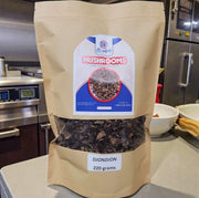 Dried Mushrooms(Djondjon)