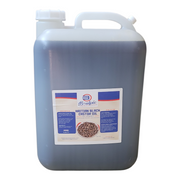 Haitian Black Castor Oil