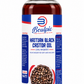 Haitian Black Castor Oil ( Lwil Maskriti) pure castor oil from Haiti. 

This is some benefits:
Help with hair growth, 
Stimulates circulation, allowing oxygen and nutrients to be delivered to the hair follicles
Can add shine to hair
Antioxidan