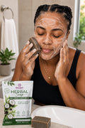 HANDMADE HERBAL SOAP