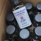 HAITIAN BLACK CASTOR OIL 🇭🇹 WHOLESALE (12 bottles of 8oz)