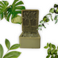 Neem and Aloe Vera Soap (set of 3)