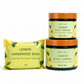 Siret Skin Whitening Lemon Set