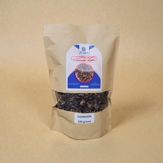 Dried Mushrooms(Djondjon)