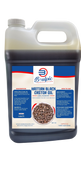 Haitian Black Castor Oil (lwil maskriti)