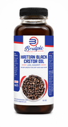 Haitian Castor Oil