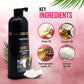 Wholesale Coconut Dye Shampoo (1 caisse/30 bottle Shampoo)