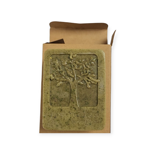 Neem and Aloe Vera Soap (set of 3)