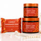 Siret Skin Carrot Brightening Set – Nourish, Refresh, and Reveal Your Natural Glow. 🥕💛✨ Carrot Set