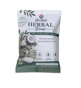 HANDMADE HERBAL SOAP