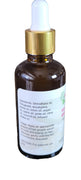 TOP NOTCH HAIR GROWTH OIL - Meme Beauty Depot