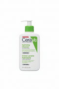 CeraVe Daily Face Wash, Foaming Cleanser for Normal to Oily Skin with Essential Ceramides & Niacinamide, 8 Ounces