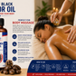 Haitian Black Castor Oil ( Lwil Maskriti) pure castor oil from Haiti. 

This is some benefits:
Help with hair growth, 
Stimulates circulation, allowing oxygen and nutrients to be delivered to the hair follicles
Can add shine to hair
Antioxidan
