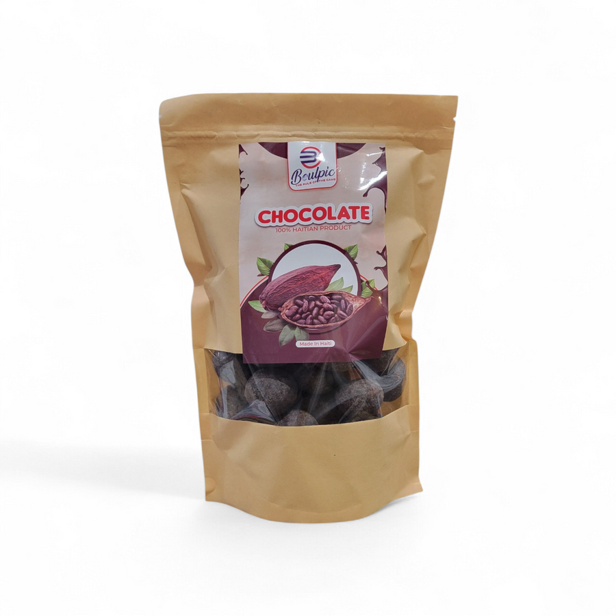 Haitian Chocolate (36 balls)