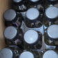 HAITIAN BLACK CASTOR OIL 🇭🇹 WHOLESALE (12 bottles of 8oz)