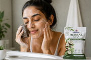 HANDMADE HERBAL SOAP