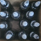 HAITIAN BLACK CASTOR OIL 🇭🇹 WHOLESALE (12 bottles of 4oz)