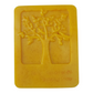 Turmeric and Lemon Body Soap (set of 3)
