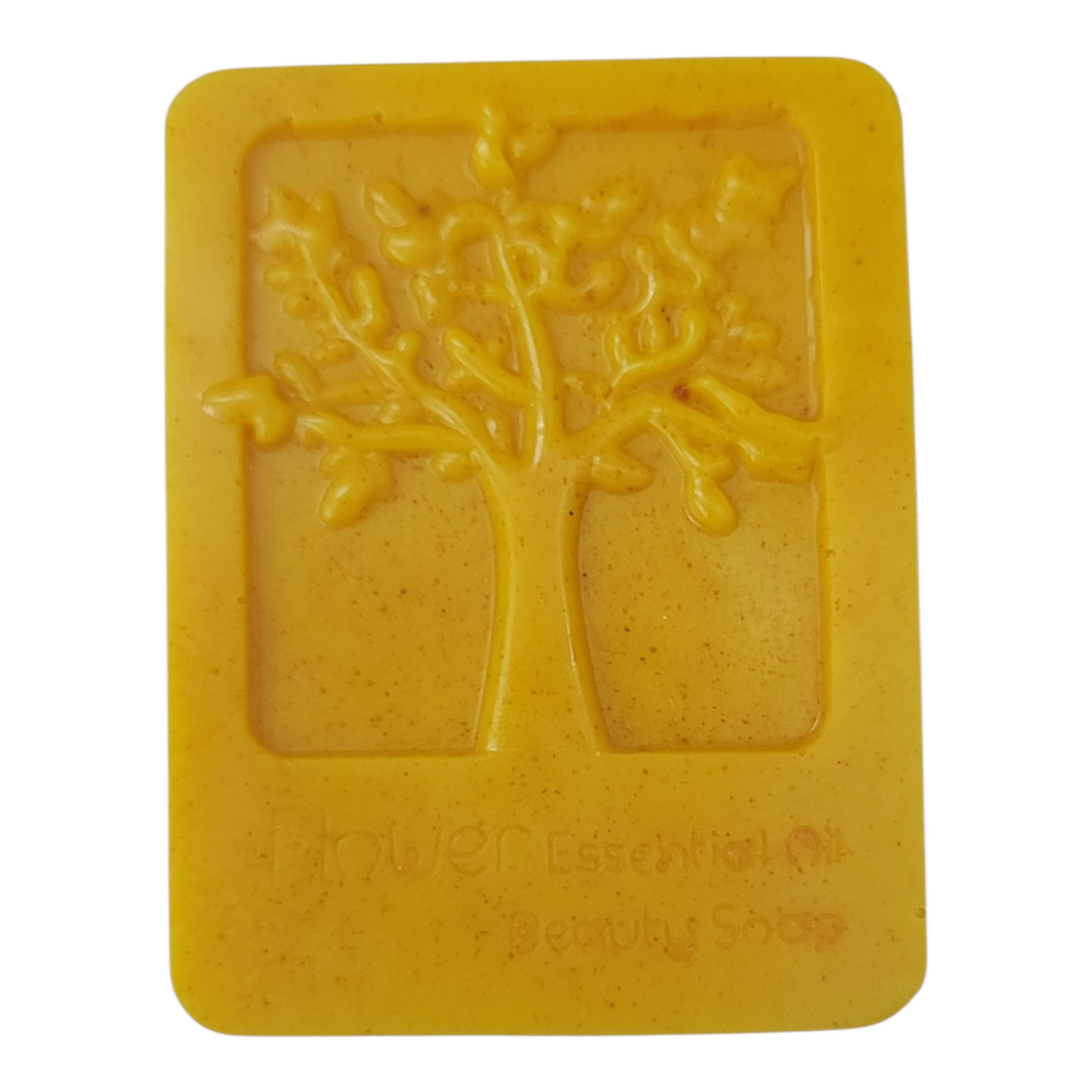 Turmeric and Lemon Body Soap (set of 3)