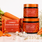 Siret Skin Carrot Brightening Set – Nourish, Refresh, and Reveal Your Natural Glow. 🥕💛✨ Carrot Set