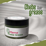 MEME Chebe Hair Grease for Hair Growth - 4 Fl oz