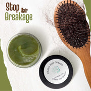 MEME Chebe Hair Grease for Hair Growth - 4 Fl oz
