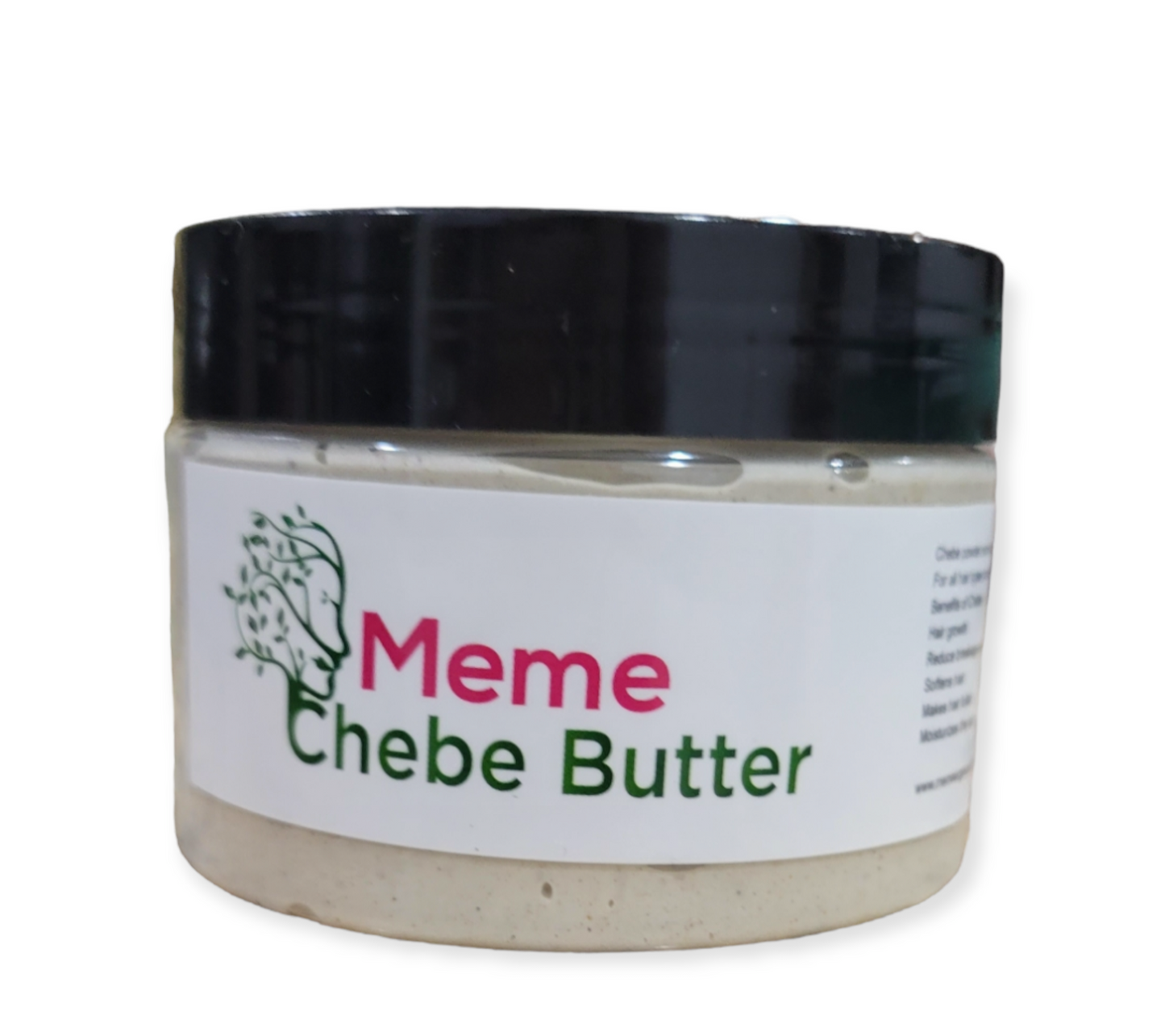 Meme Chebe Butter